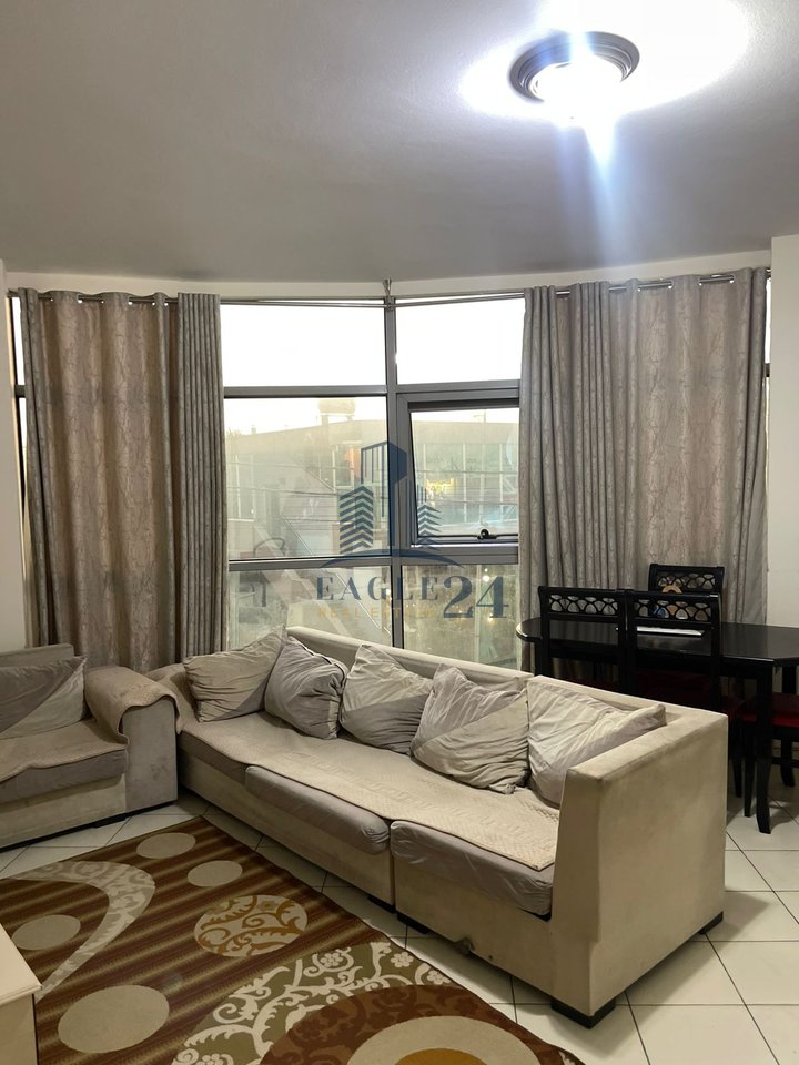 Shitet Apartament 2+1 me Hipotekë – Kamëz