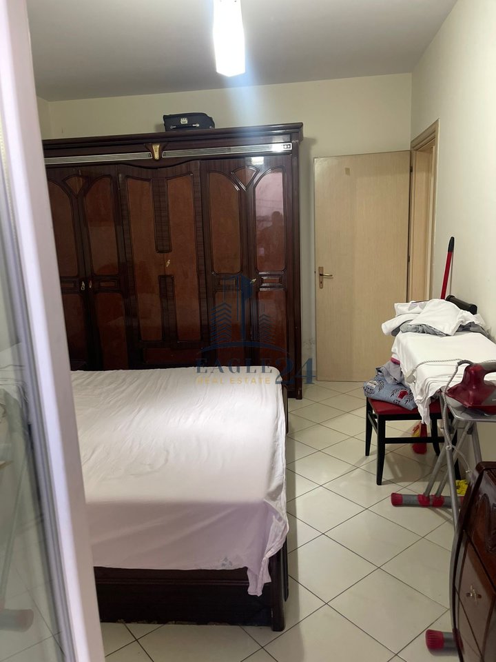 Shitet Apartament 2+1 me Hipotekë – Kamëz