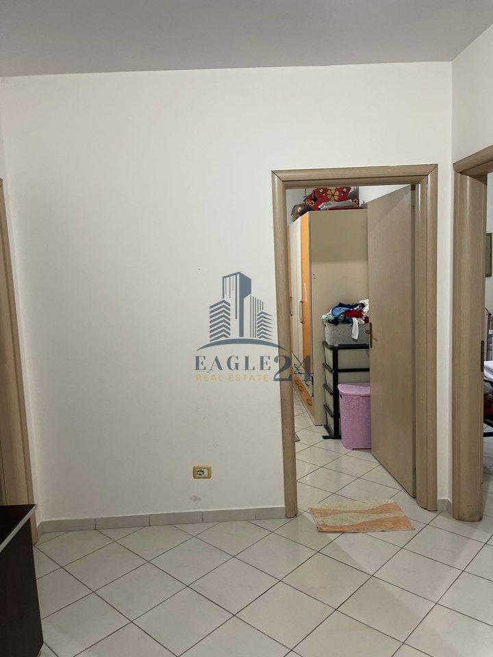 Shitet Apartament 2+1 me Hipotekë – Kamëz