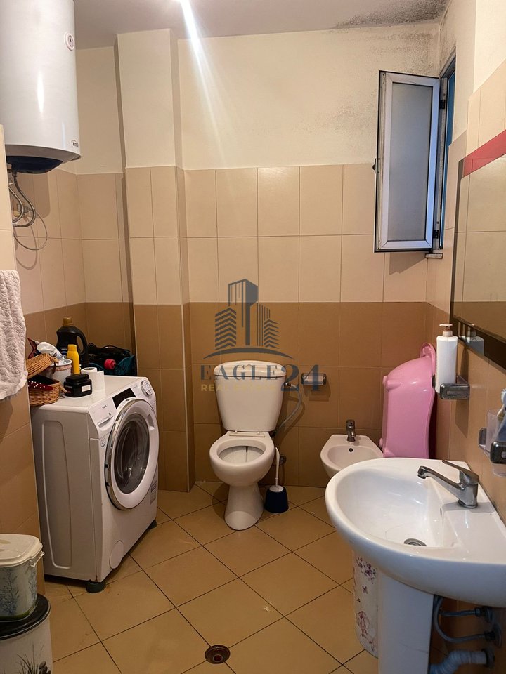 Shitet Apartament 2+1 me Hipotekë – Kamëz