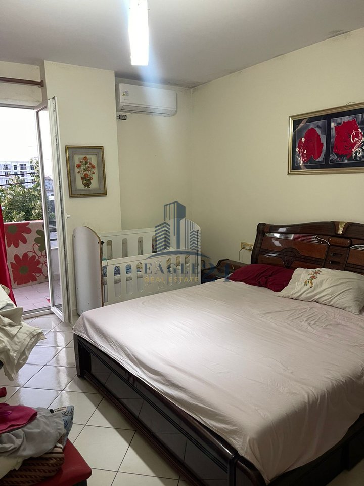 Shitet Apartament 2+1 me Hipotekë – Kamëz