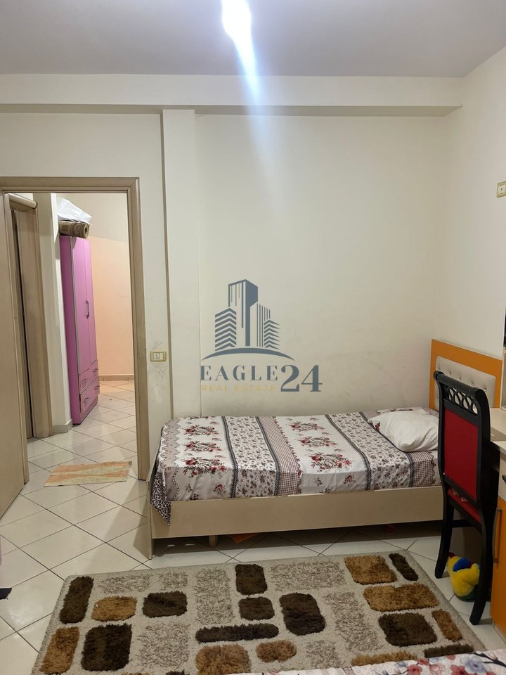 Shitet Apartament 2+1 me Hipotekë – Kamëz