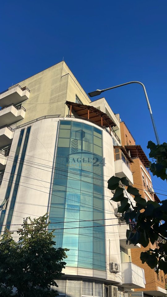 Shitet Apartament 2+1 me Hipotekë – Kamëz