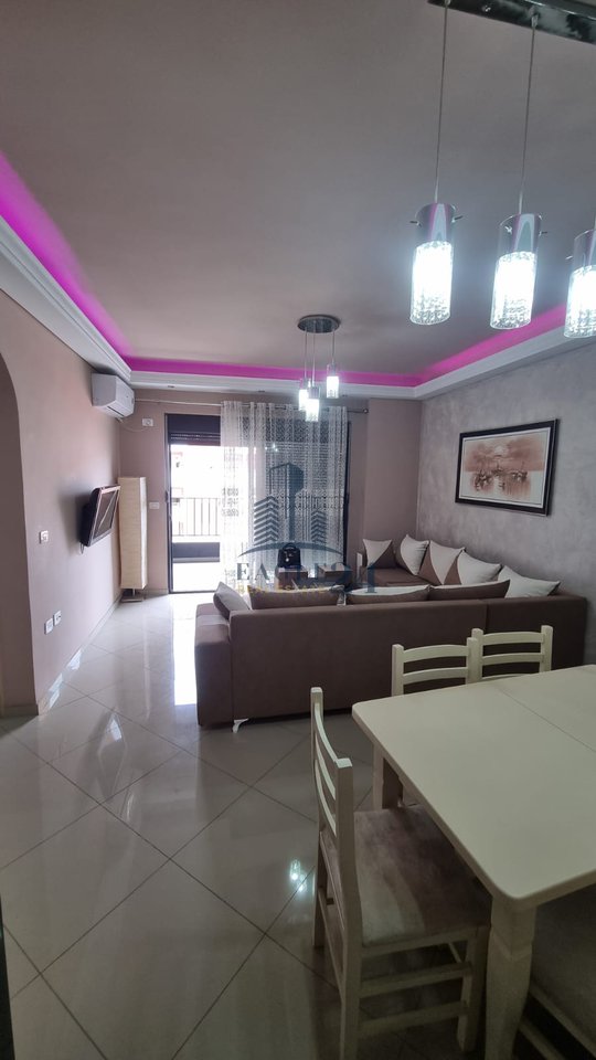 Apartament 2+1 Me Qira në Astir, Tiranë - 550€ | 2+1 | 85 m²
