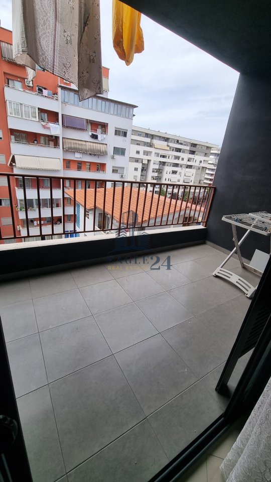 Apartament 2+1 Me Qira në Astir, Tiranë - 550€ | 2+1 | 85 m²
