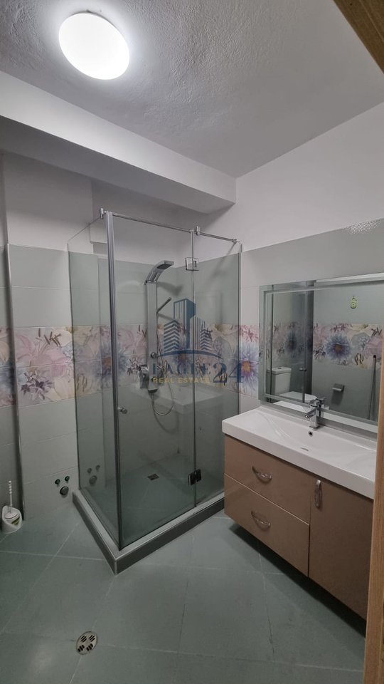 Apartament 2+1 Me Qira në Astir, Tiranë - 550€ | 2+1 | 85 m²