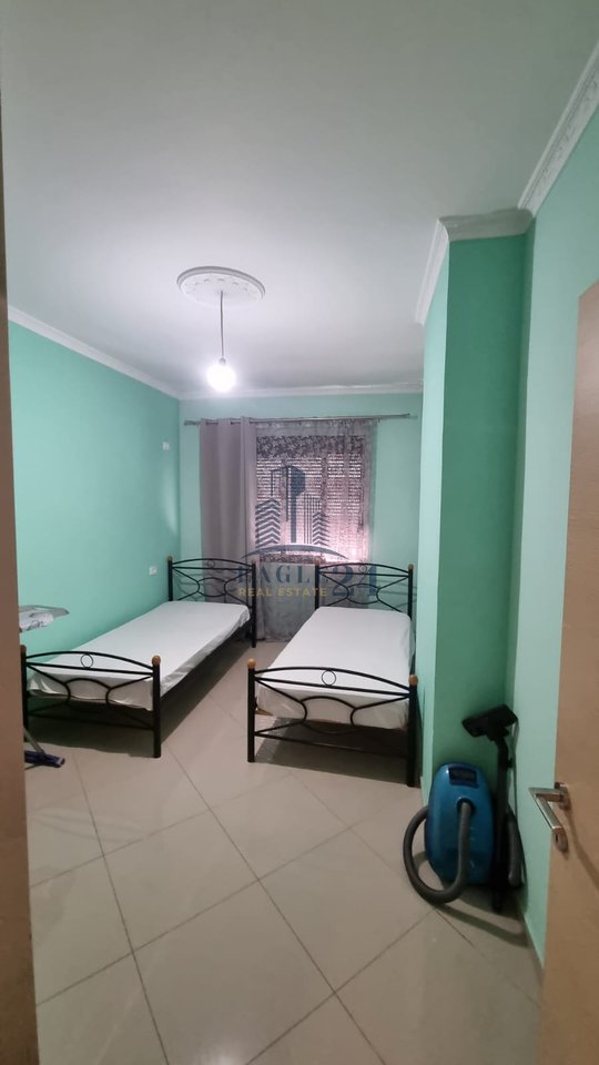 Apartament 2+1 Me Qira në Astir, Tiranë - 550€ | 2+1 | 85 m²