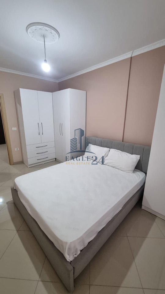 Apartament 2+1 Me Qira në Astir, Tiranë - 550€ | 2+1 | 85 m²