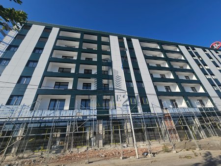 Shitet Apartament 2+1+2 – Fazë Përfundimtare,"DIamond HILL"