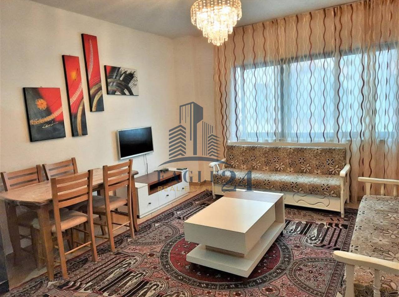 Shitet Apartament 1+1. 66m² ✅Me hipotekë pranë Tregut të Medreses, Rruga 5 Maji. 120 mln Lekë