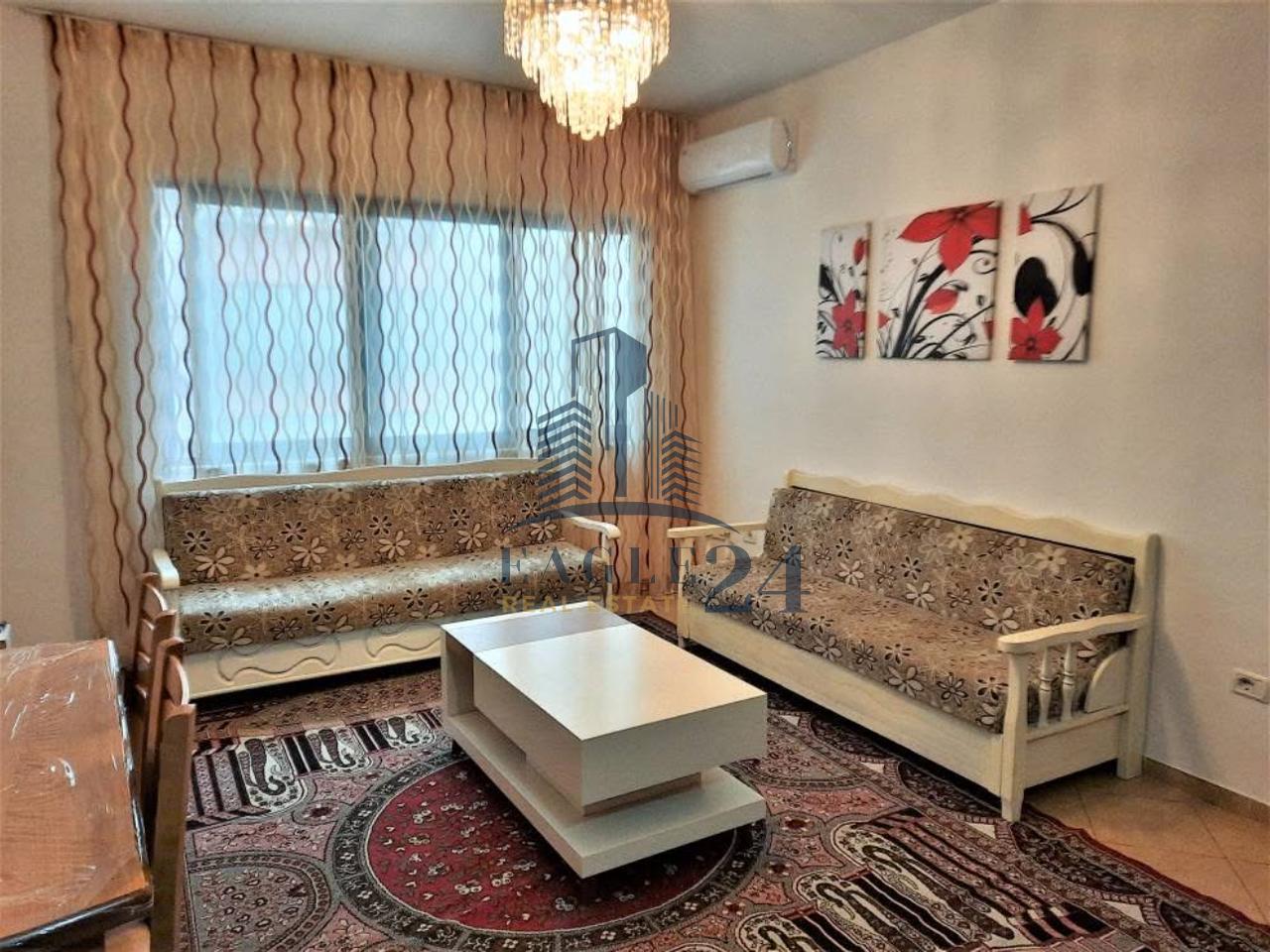 Shitet Apartament 1+1. 66m² ✅Me hipotekë pranë Tregut të Medreses, Rruga 5 Maji. 120 mln Lekë