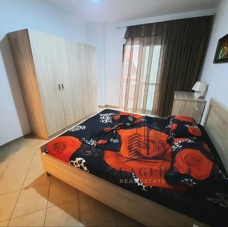 Shitet Apartament 1+1. 66m² ✅Me hipotekë pranë Tregut të Medreses, Rruga 5 Maji. 120 mln Lekë