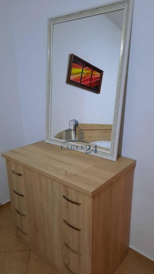 Shitet Apartament 1+1. 66m² ✅Me hipotekë pranë Tregut të Medreses, Rruga 5 Maji. 120 mln Lekë