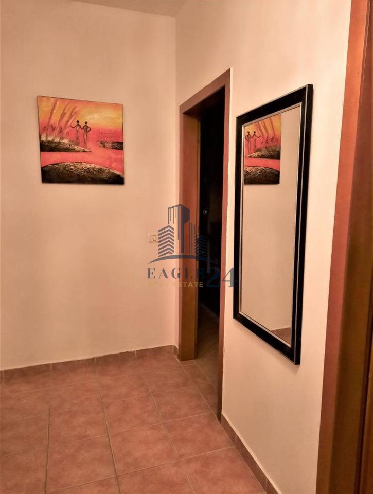 Shitet Apartament 1+1. 66m² ✅Me hipotekë pranë Tregut të Medreses, Rruga 5 Maji. 120 mln Lekë