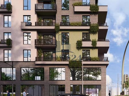 Shitet Apartament 2+1+2, 📍 Rrethi i Bathores, Kamëz, 2 min nga Intstituti Bujqësor. 91'600€