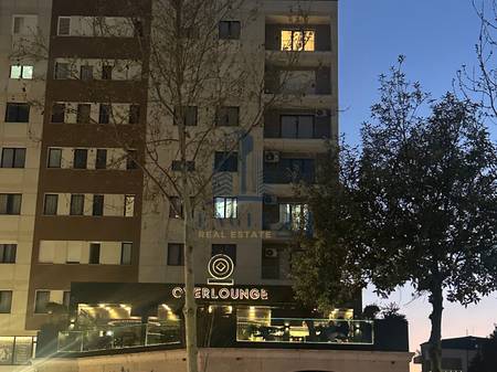 Vendesi Appartamento 2+1+2 ✅ con IPOTECA, Circolo di Bathore a Kamëz di fronte a Hallaçi. 113.930€