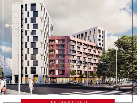 Commercial space for rent at Pharmacy 10