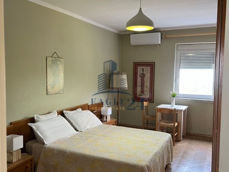 Appartamento 1+1 in affitto nel cuore di Tirana!