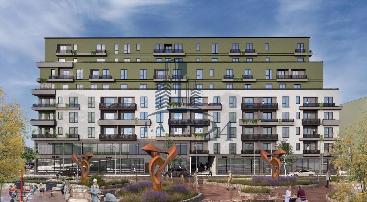 Shitet Apartament 2+1+2, 📍 Rrethi i Bathores, Kamëz, 2 min nga Intstituti Bujqësor. 91'600€