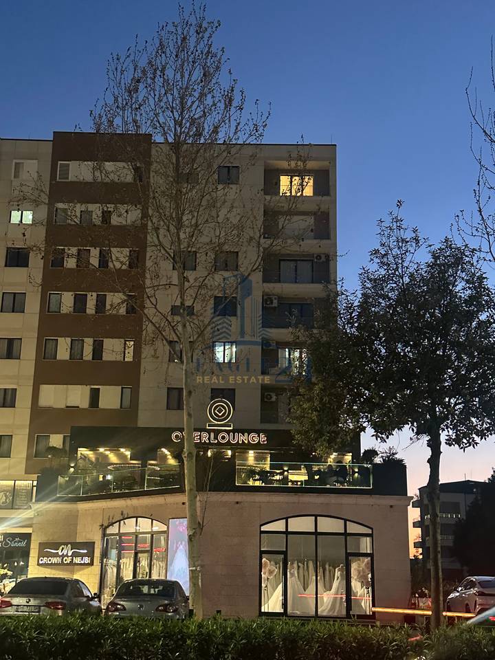 Apartment 2+1+2 for sale ✅ with MORTGAGE, Bathore Circle in Kamëz opposite Hallaçi. 113,930€