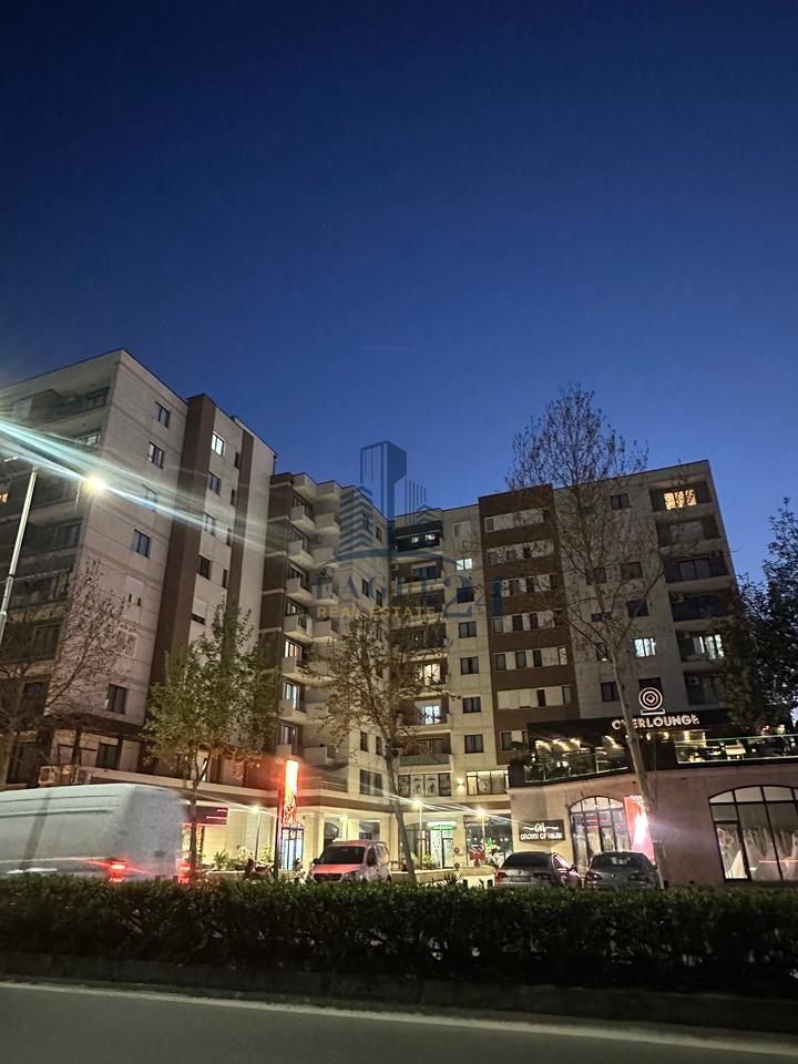 Apartment 2+1+2 for sale ✅ with MORTGAGE, Bathore Circle in Kamëz opposite Hallaçi. 113,930€