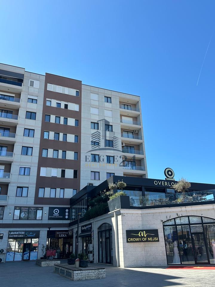 Shitet Apartament 2+1 ✅ me HIPOTEKË, Rrethi i Bathores në Kamëz përballë Hallaçit. 99'100€