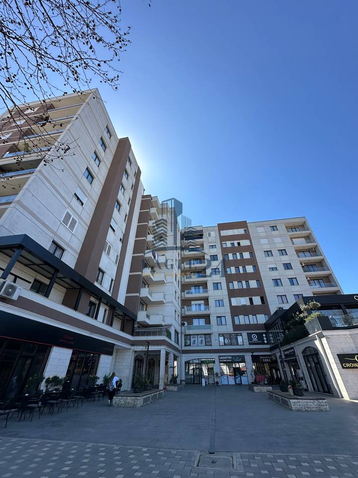 Shitet Apartament 2+1+2 ✅ me HIPOTEKË, Rrethi i Bathores në Kamëz përballë Hallaçit. 113'930€