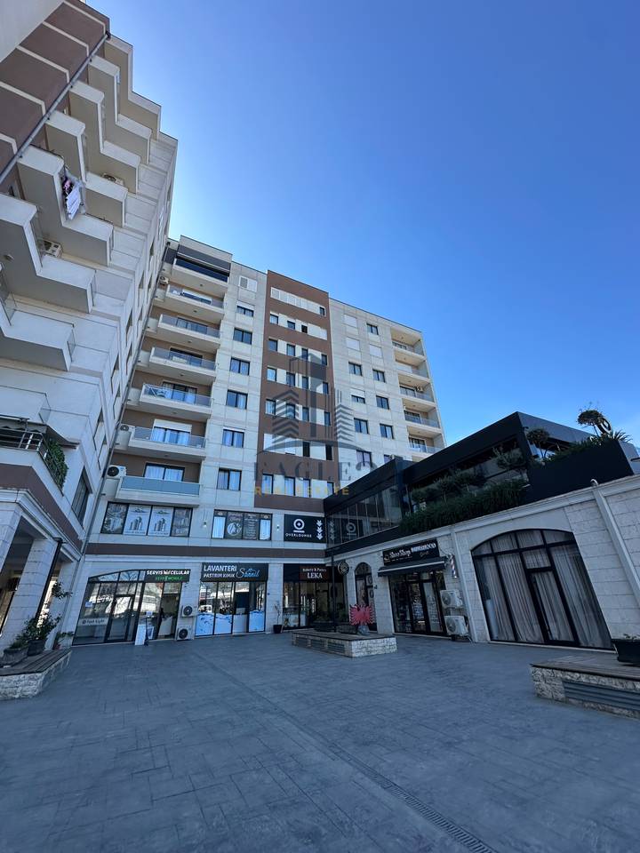 Shitet Apartament 2+1+2 ✅ me HIPOTEKË, Rrethi i Bathores në Kamëz përballë Hallaçit. 113'930€