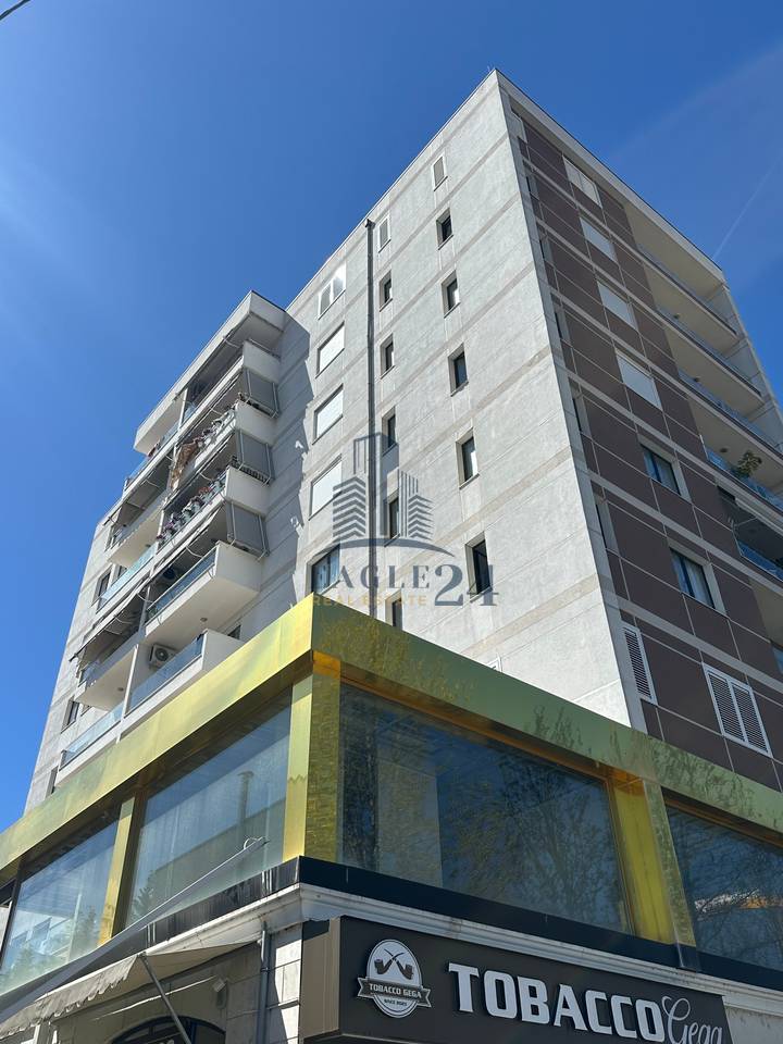 Shitet Apartament 2+1+2 ✅ me HIPOTEKË, Rrethi i Bathores në Kamëz përballë Hallaçit. 113'930€