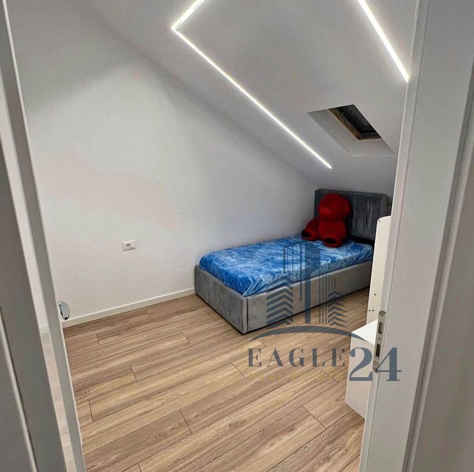 2+1 Villa for Rent in Sauk, Tirana - 470€ |