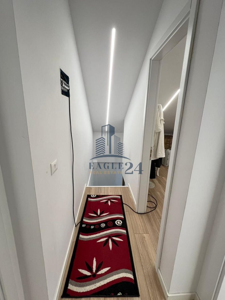 2+1 Villa for Rent in Sauk, Tirana - 470€ |