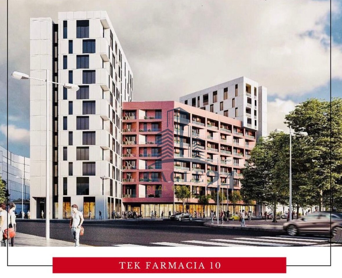 Commercial space for rent at Pharmacy 10