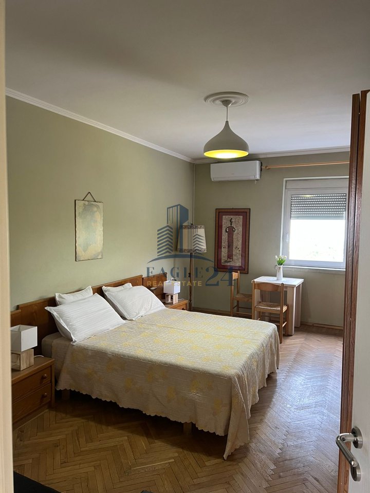 Appartamento 1+1 in affitto nel cuore di Tirana!