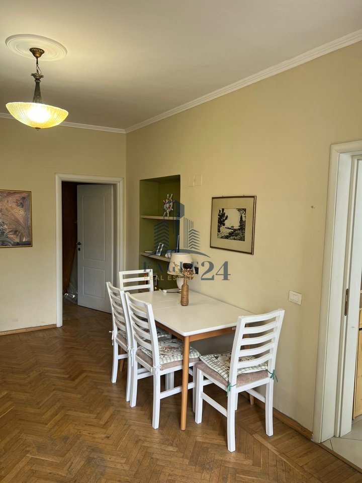 Appartamento 1+1 in affitto nel cuore di Tirana!