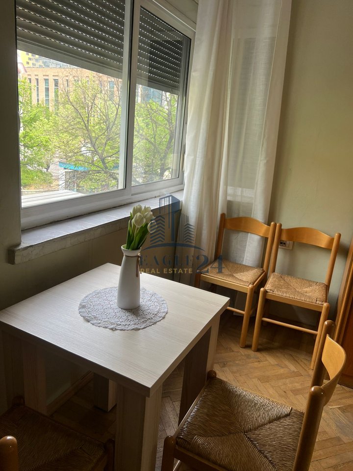 Appartamento 1+1 in affitto nel cuore di Tirana!