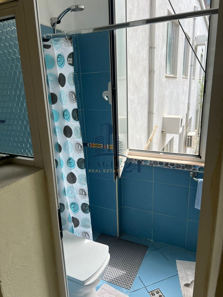 Appartamento 1+1 in affitto nel cuore di Tirana!