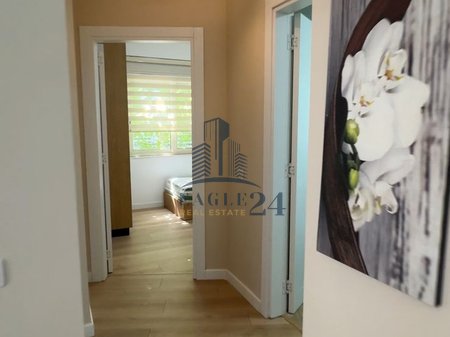 Shitet Apartament 2+1 në Don Bosko