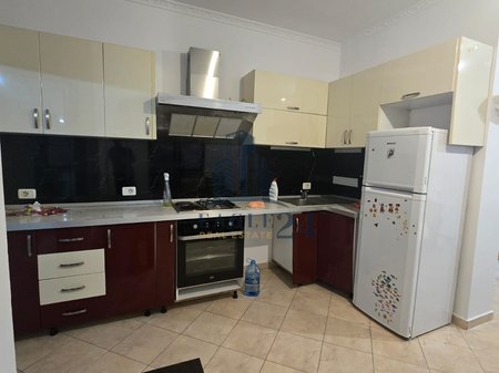 A spacious 3+1+2 apartment is for rent in the Astiri area, near Market Jata 2.