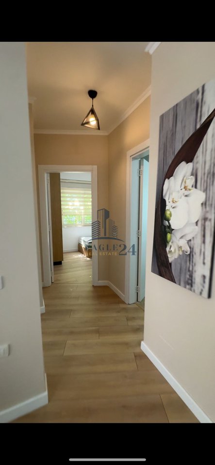 Shitet Apartament 2+1 në Don Bosko