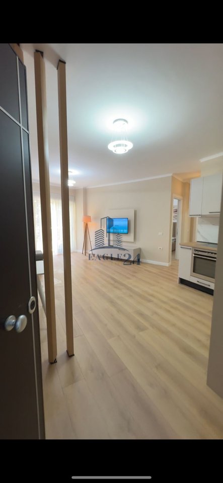 Shitet Apartament 2+1 në Don Bosko