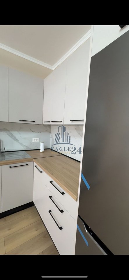 Shitet Apartament 2+1 në Don Bosko