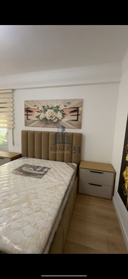 Shitet Apartament 2+1 në Don Bosko