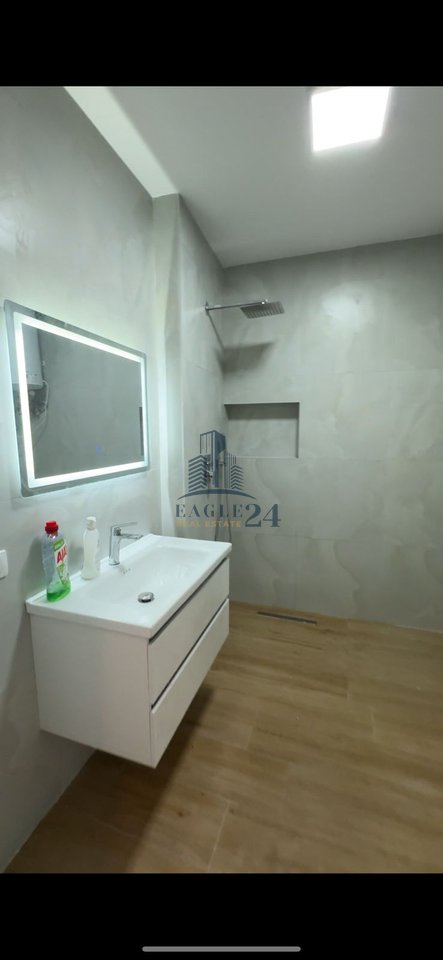 Shitet Apartament 2+1 në Don Bosko