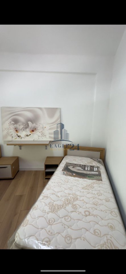 Shitet Apartament 2+1 në Don Bosko