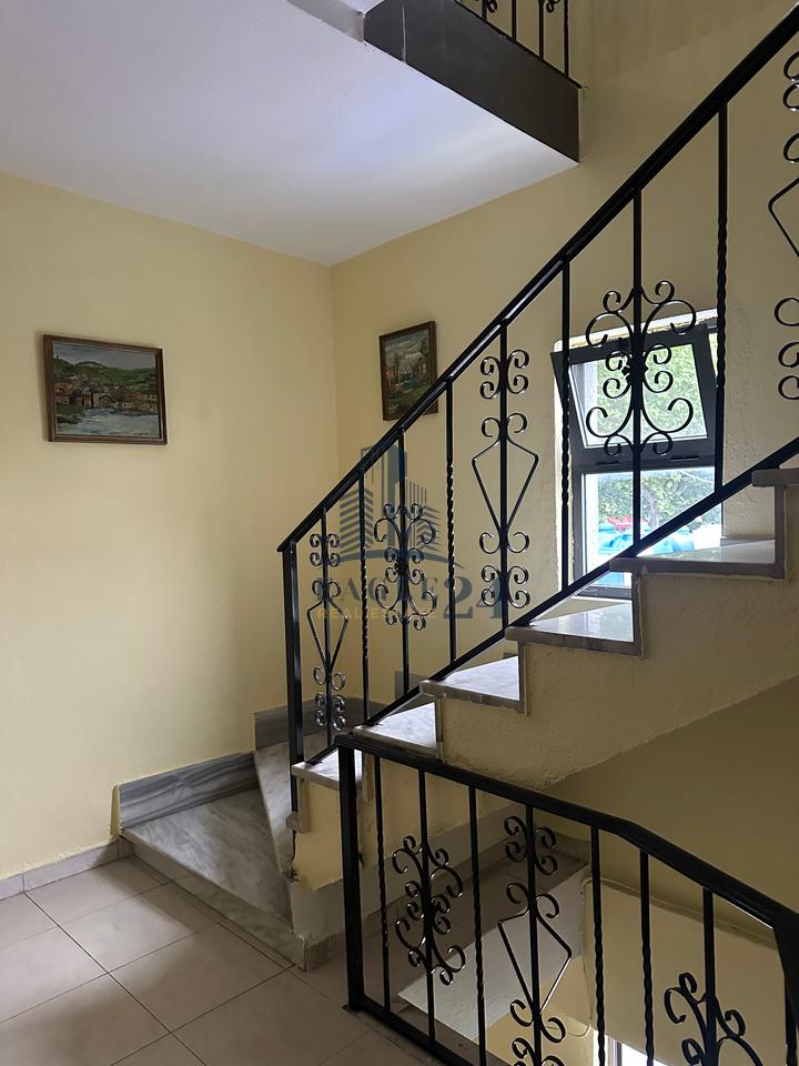 Studios for Rent at Kamza Junction. 300 thousand lek/month