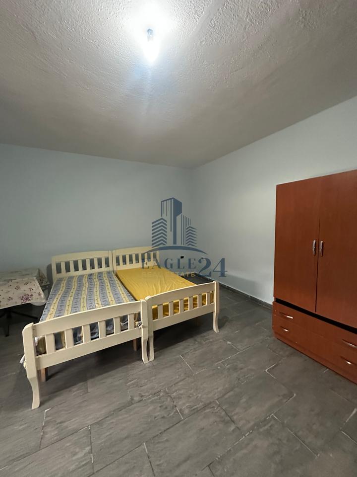 Studios for Rent at Kamza Junction. 300 thousand lek/month