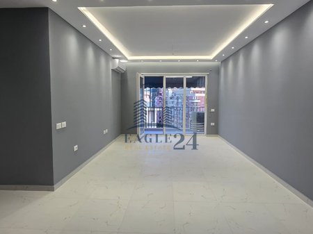 3+1+2 empty space for rent for offices or living + 🅿️ - Yzberisht, Migjeni Boulevard 55000 Lek.