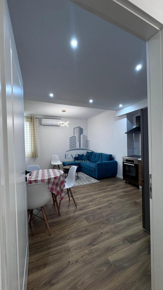 Apartment 2+1 with MORTGAGE for sale in Don Bosco near Viva Market. €139,000