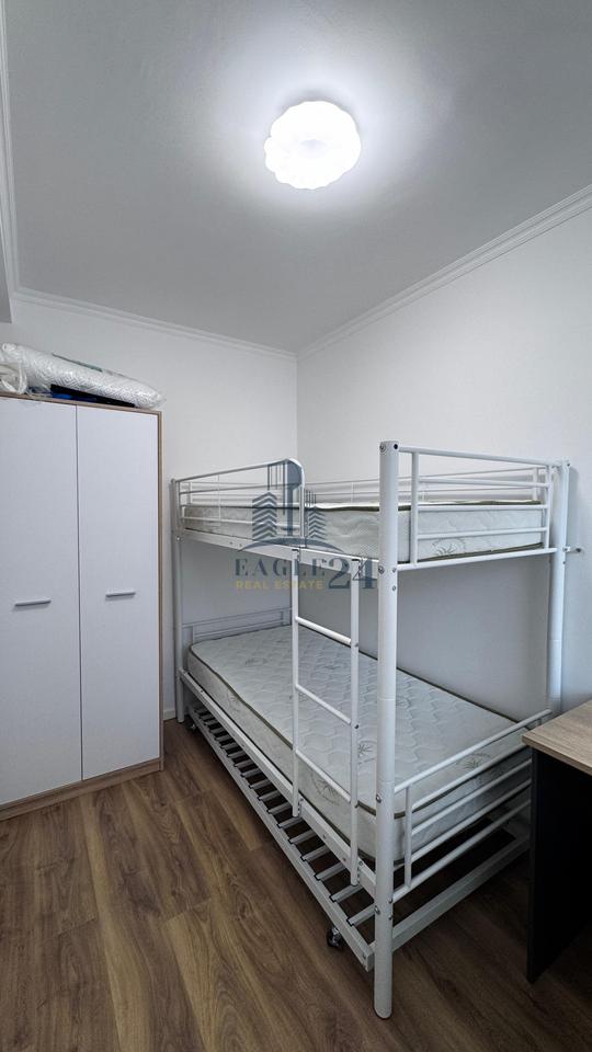 Apartment 2+1 with MORTGAGE for sale in Don Bosco near Viva Market. €139,000