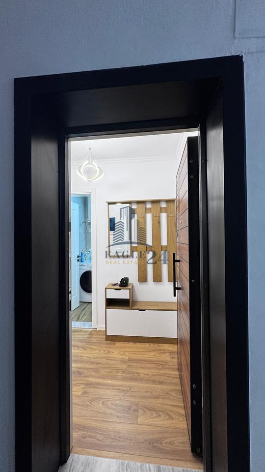 Apartment 2+1 with MORTGAGE for sale in Don Bosco near Viva Market. €139,000